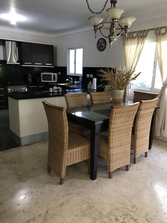 Town House 36a Village Punta Cana