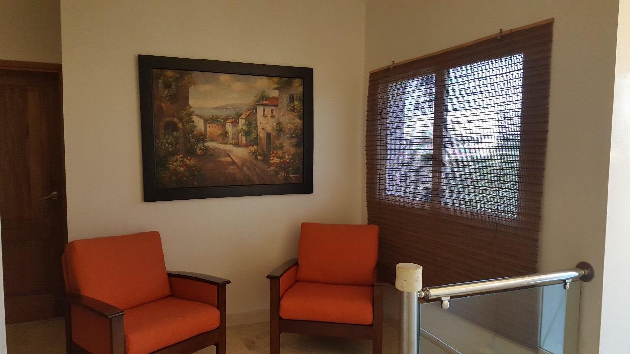 Town House 36a Village * Punta Cana