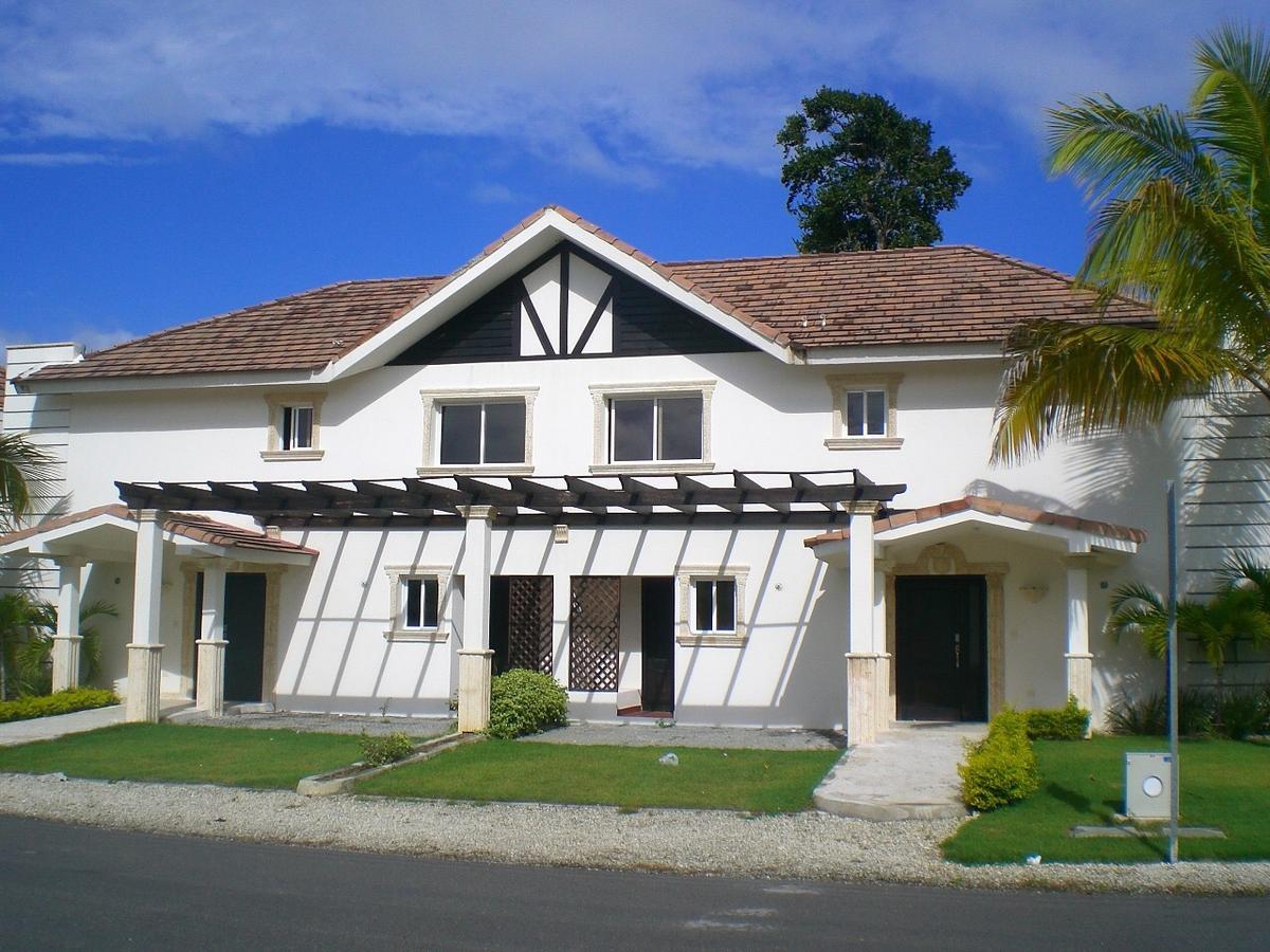 Сasa de vacaciones Town House 36a Village *