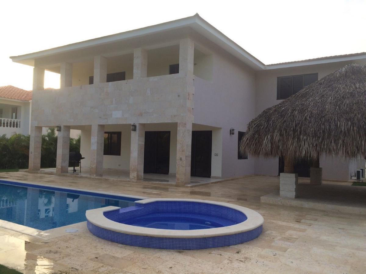 Cocotal Bavaro 460