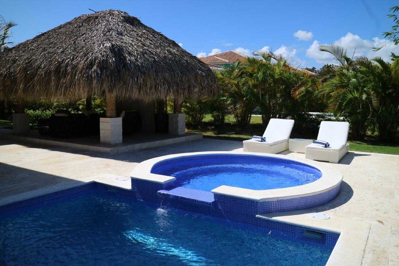 Cocotal Bavaro 460