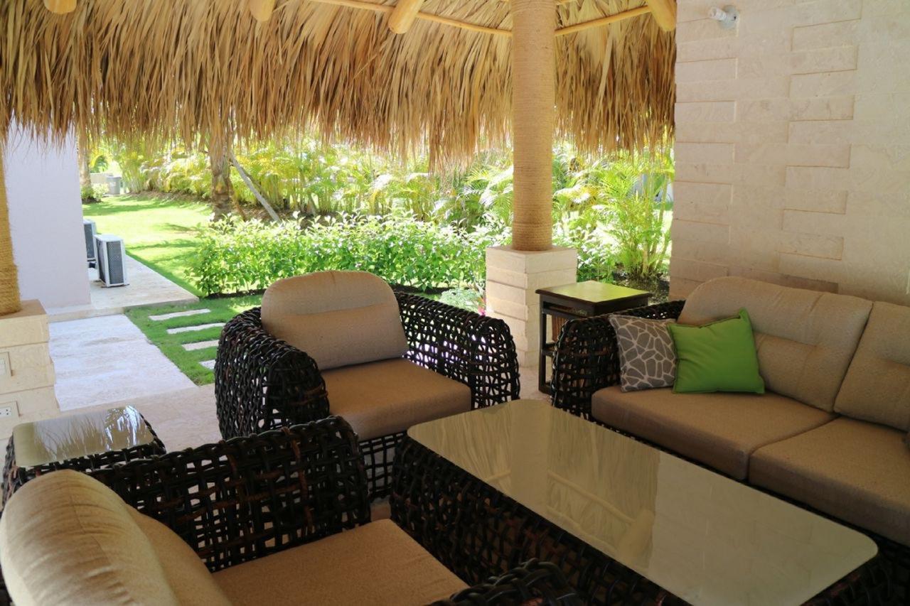 Cocotal Bavaro 460 Bed and breakfast