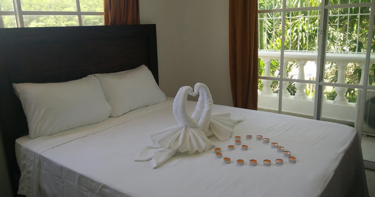 White Sands Shared Bed and breakfast Punta Cana