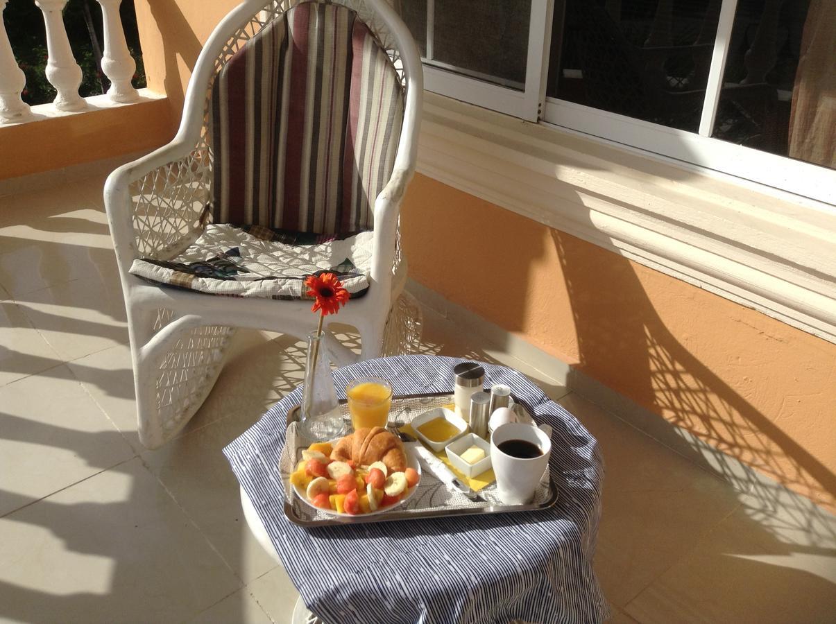 Bed and breakfast White Sands Shared 2*