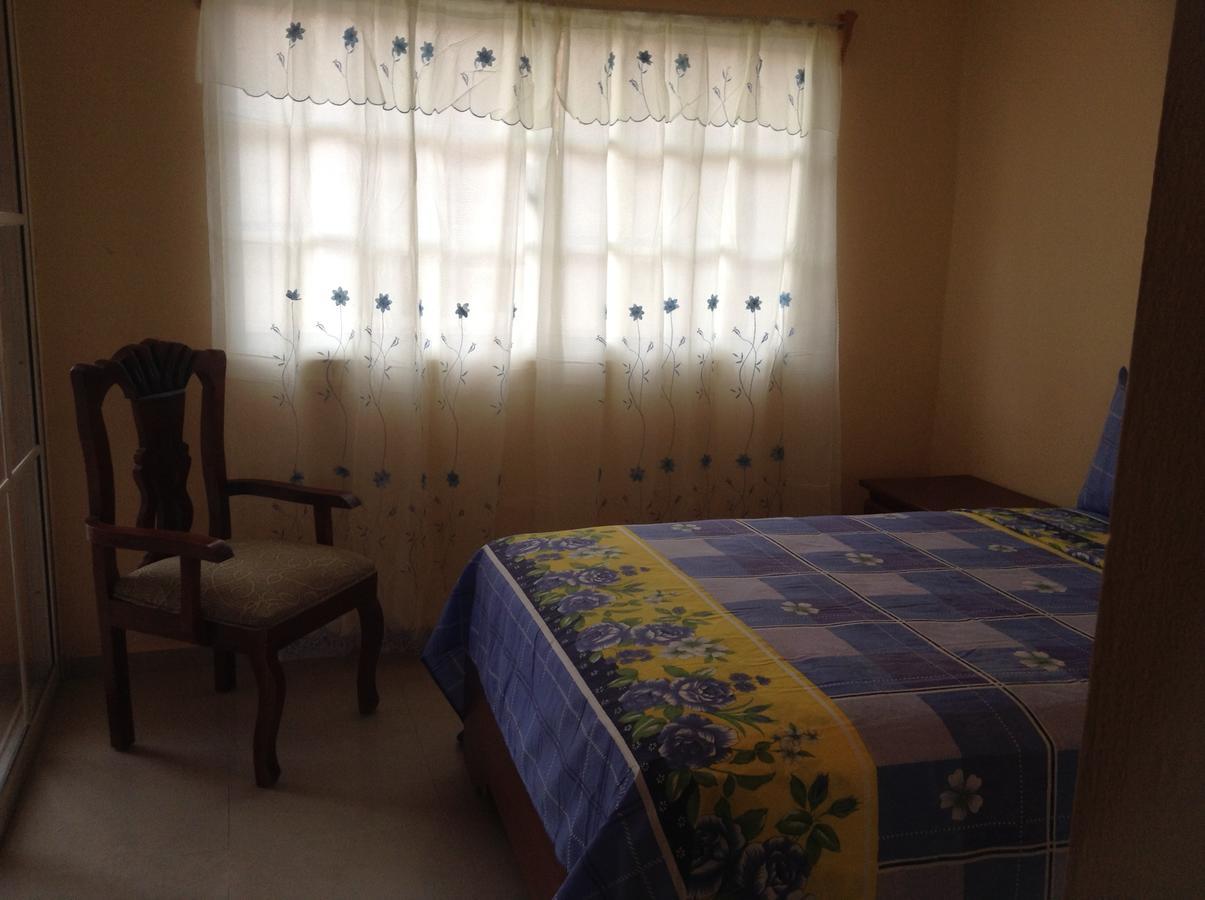 White Sands Shared Bed and breakfast Punta Cana