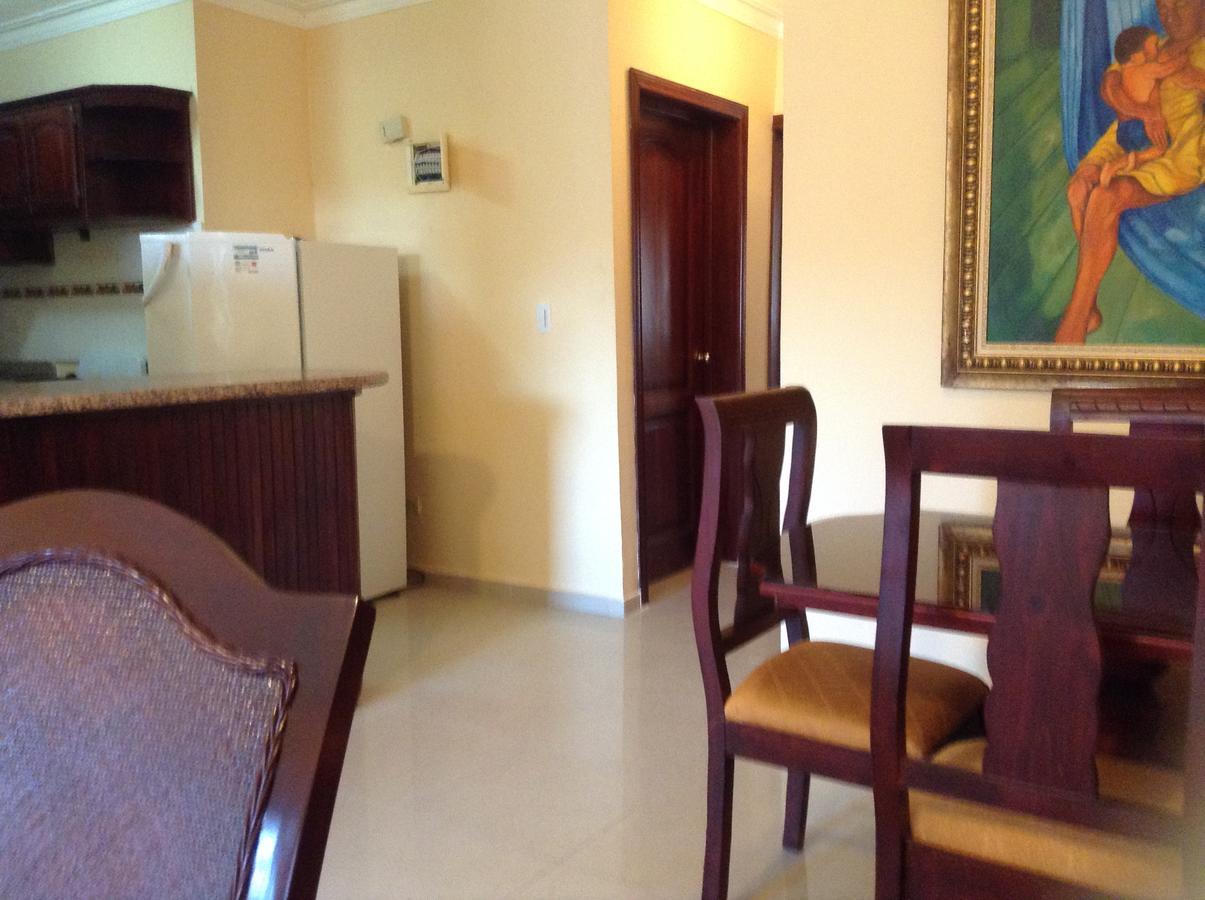White Sands Shared Bed and breakfast 2*