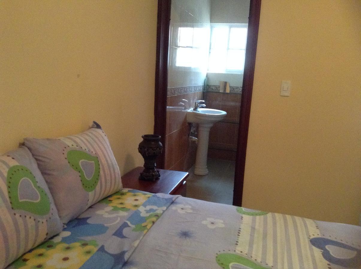 Bed and breakfast White Sands Shared 2*