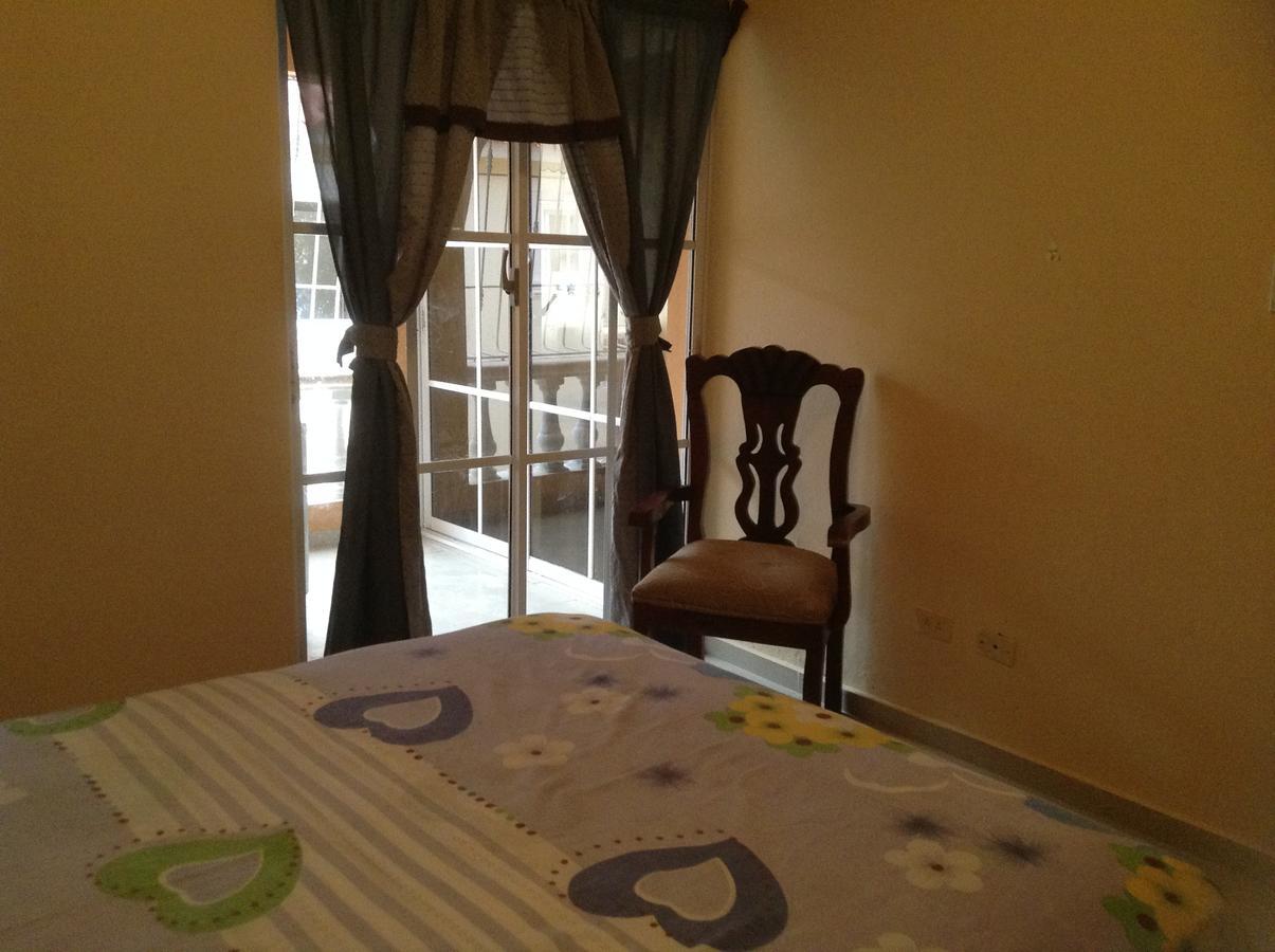 Bed and breakfast White Sands Shared 2*