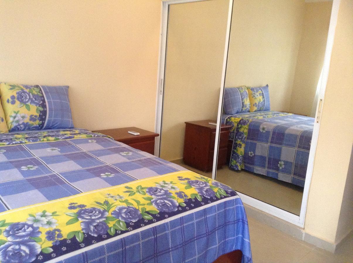 Bed and breakfast White Sands Shared