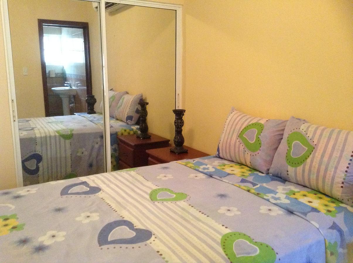 Bed and breakfast White Sands Shared 2*