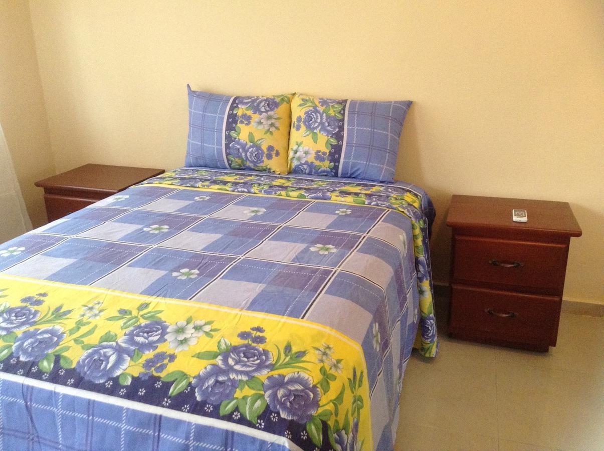 White Sands Shared Bed and breakfast Punta Cana