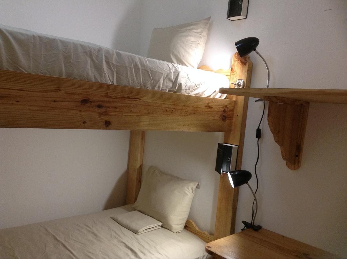 Bed and breakfast White Sands Shared Punta Cana