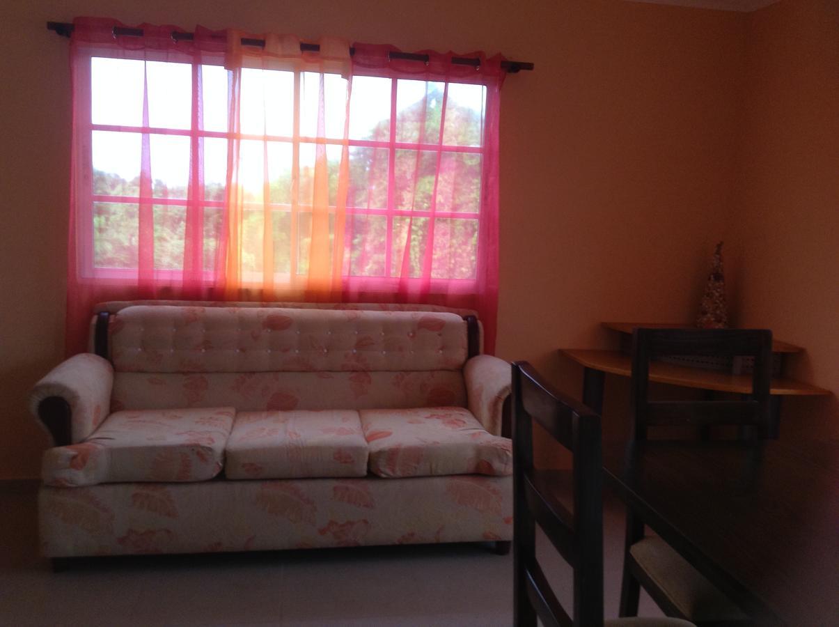 Bed and breakfast White Sands Shared Punta Cana