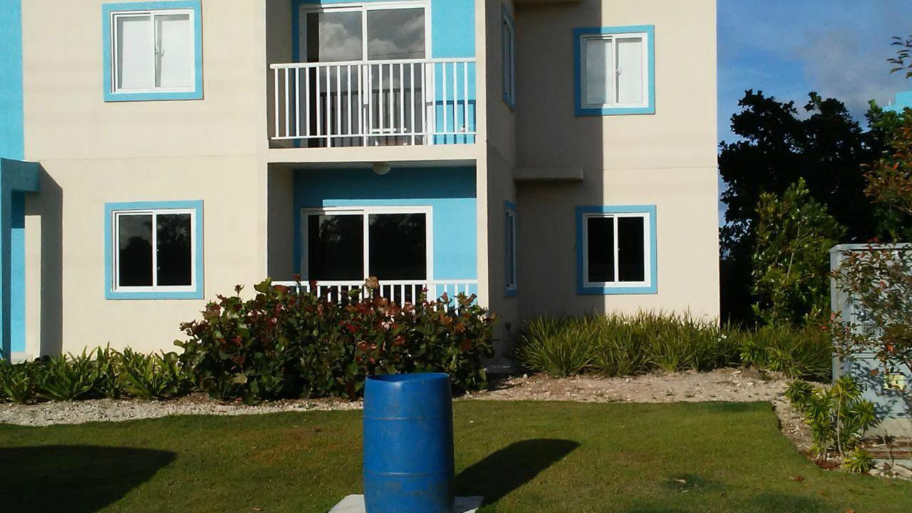 Apartamento Luxe Tropical Oasis At Serena Village Punta Cana