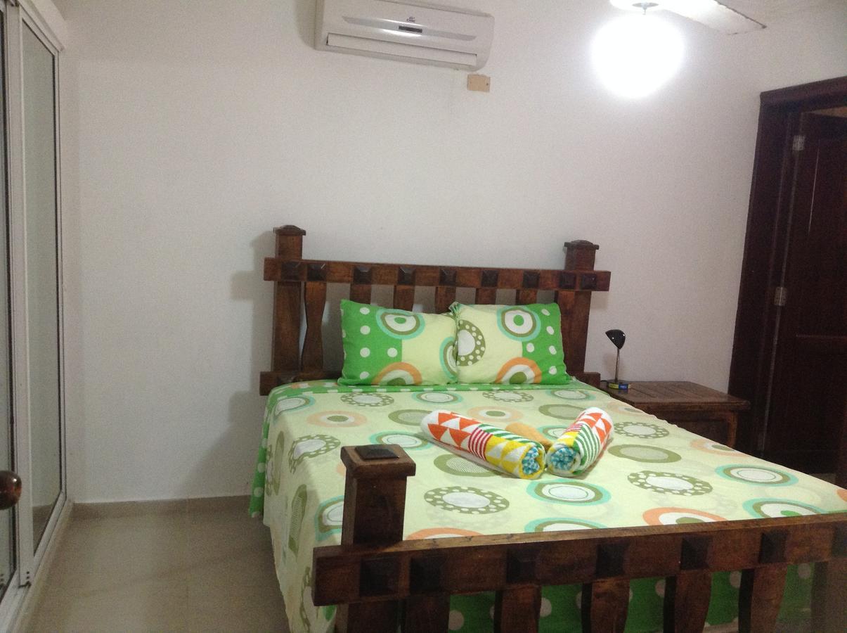 Bed and breakfast White Sands Shared