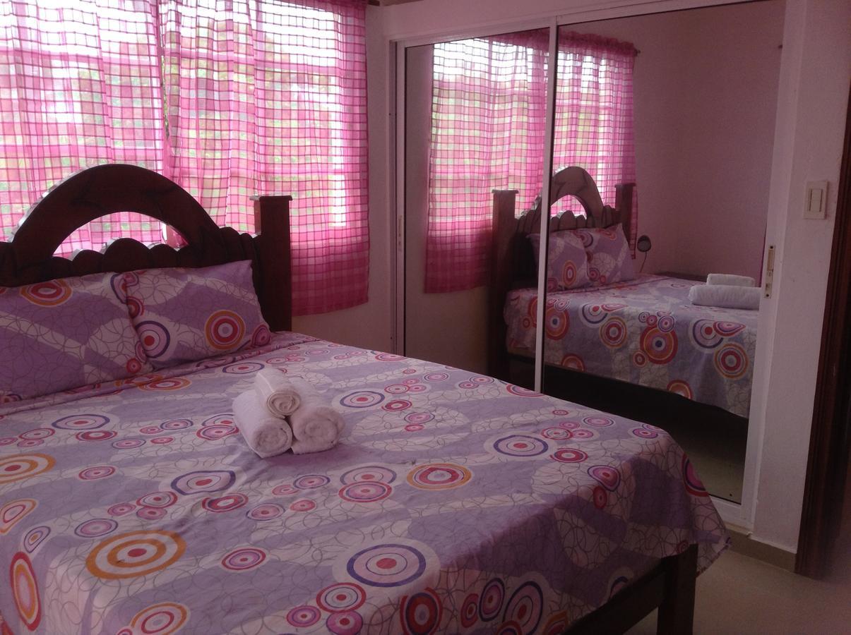White Sands Shared Bed and breakfast Punta Cana