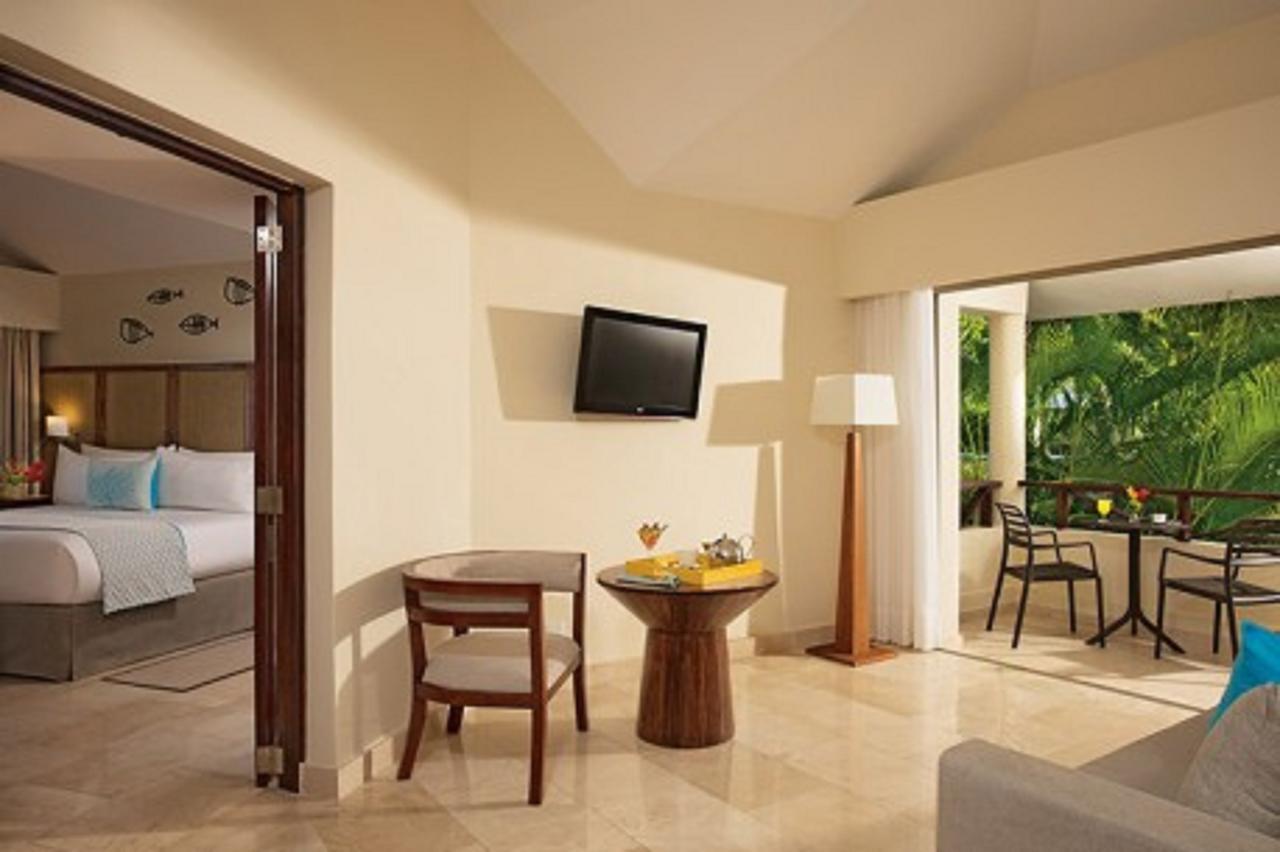 Sunscape Dominican Punta Cana Resort