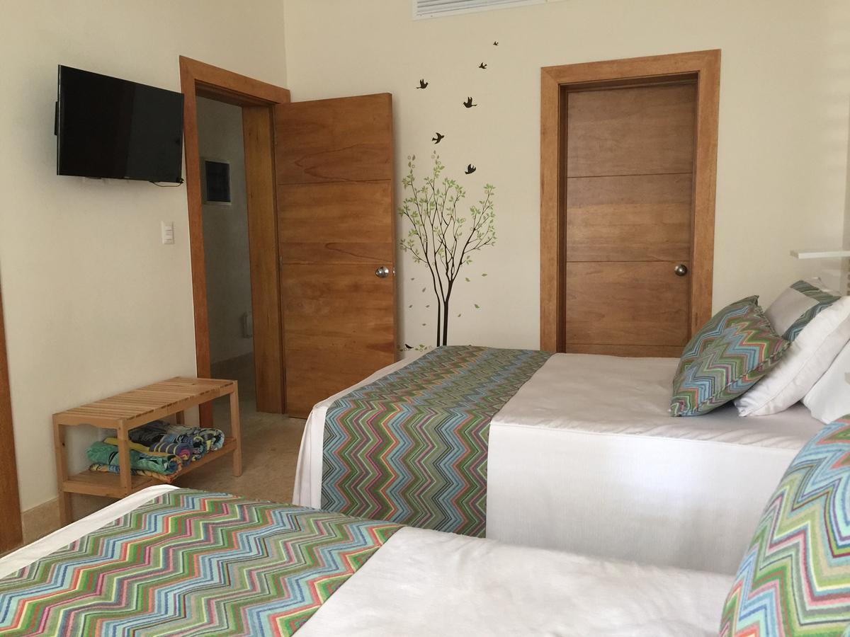 Apartamento Beach *