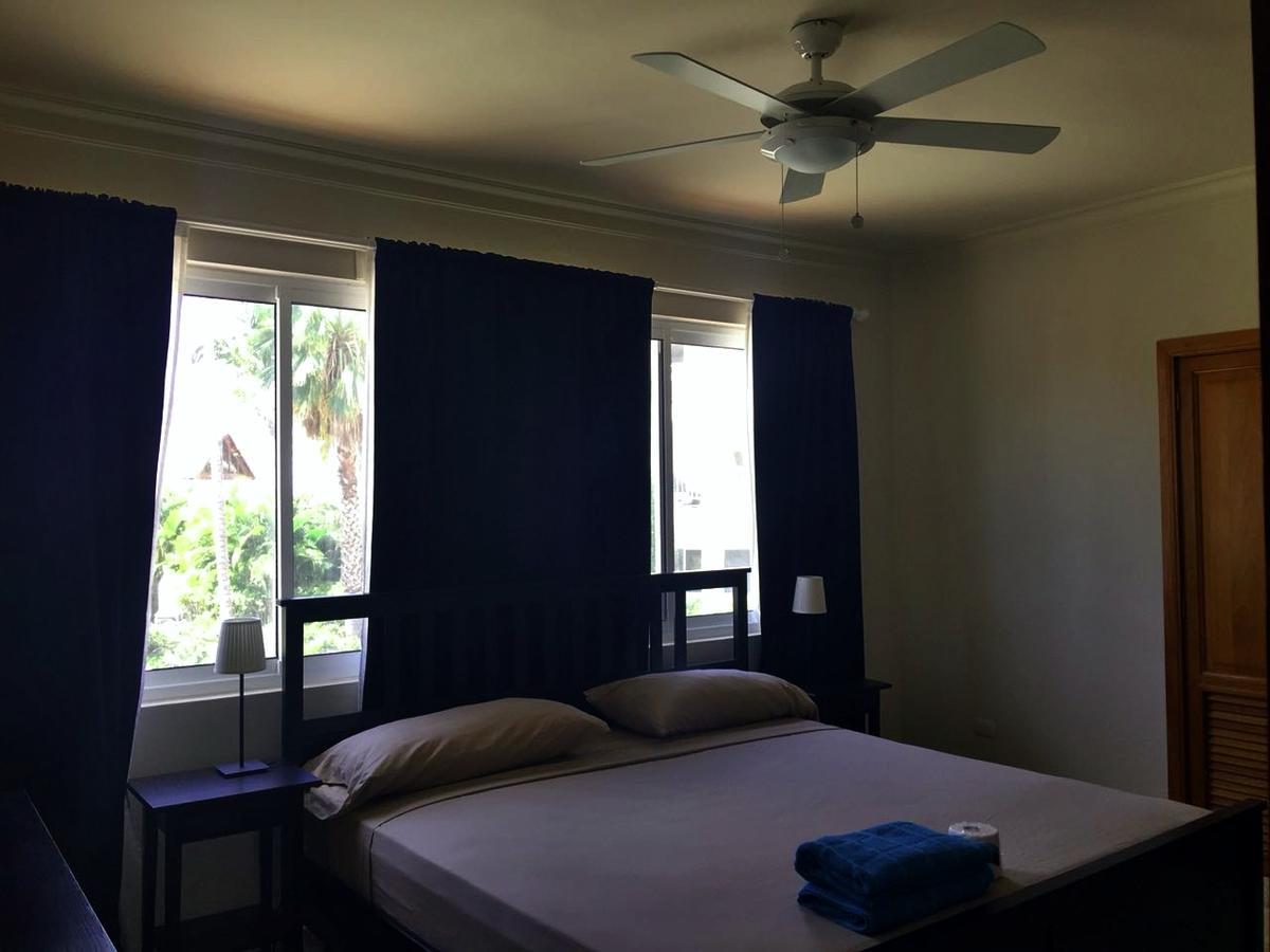 Los Corales Apartamento *
