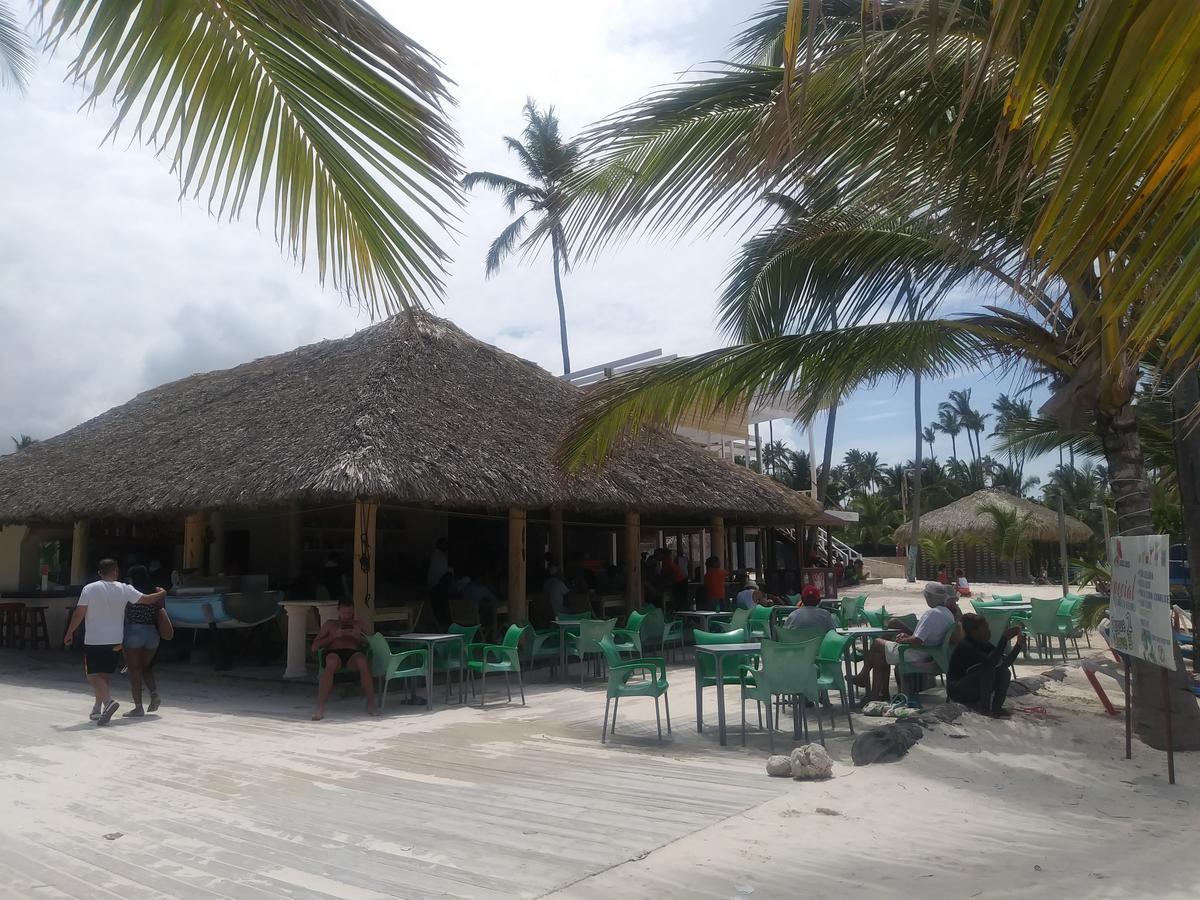 Сasa de vacaciones Grand Blue Garden Los Corales Beach Punta Cana