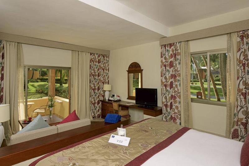 Iberostar Selection Bavaro Resort Punta Cana