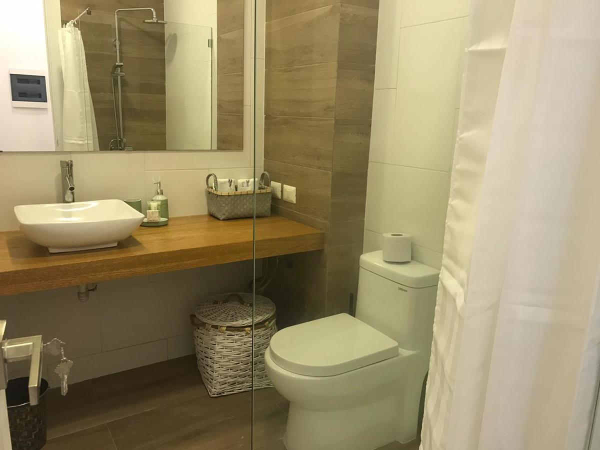 Brand New Cozy In Los Corales Apartamento *