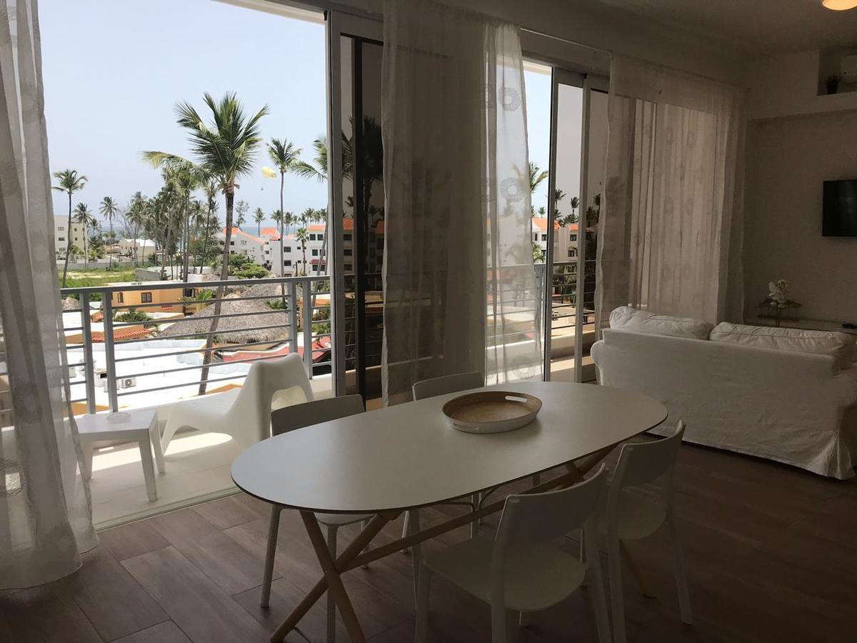 Apartamento Brand New Cozy In Los Corales Punta Cana