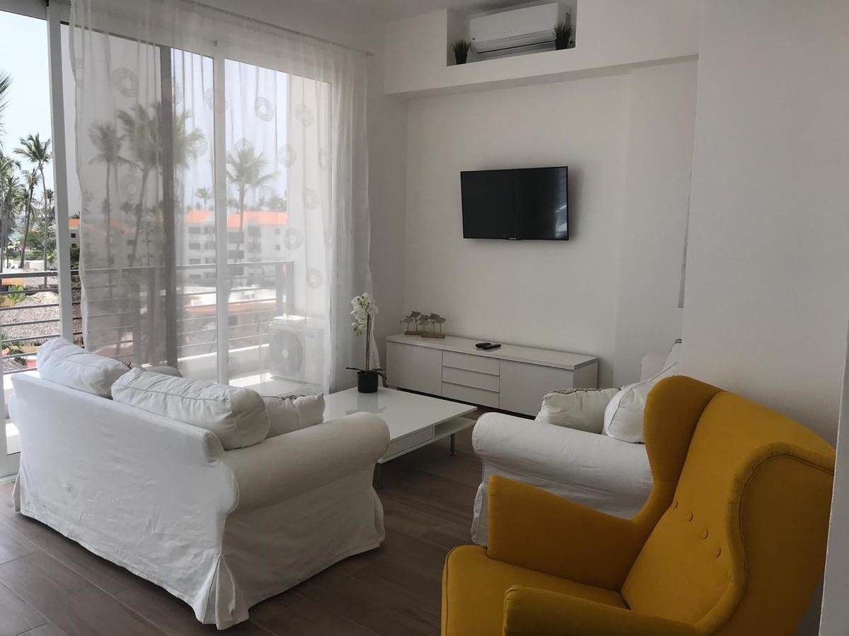 Apartamento Brand New Cozy In Los Corales *