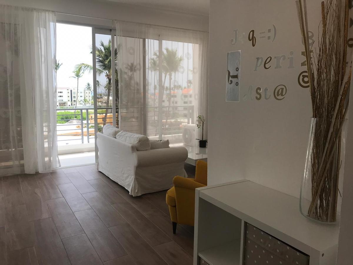 Brand New Cozy In Los Corales Apartamento *