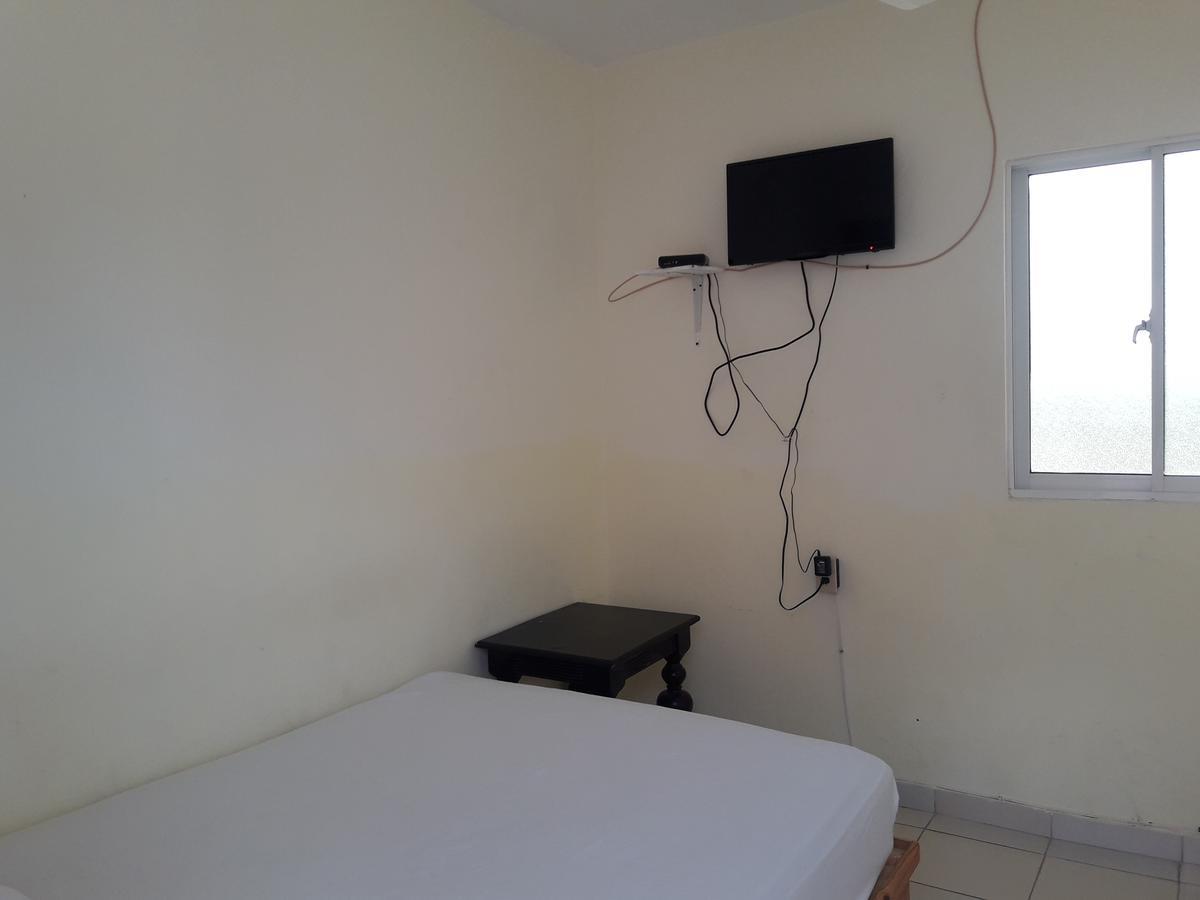 Plaza Jireh Hotel económico *