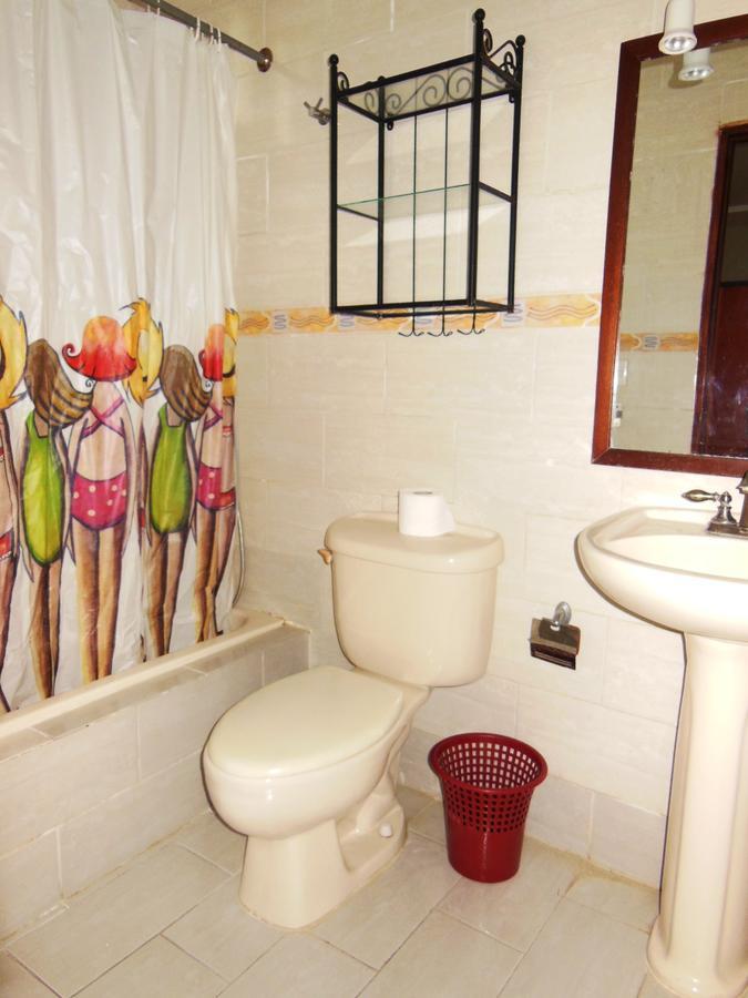 Apartahotel Cantabria Punta Cana