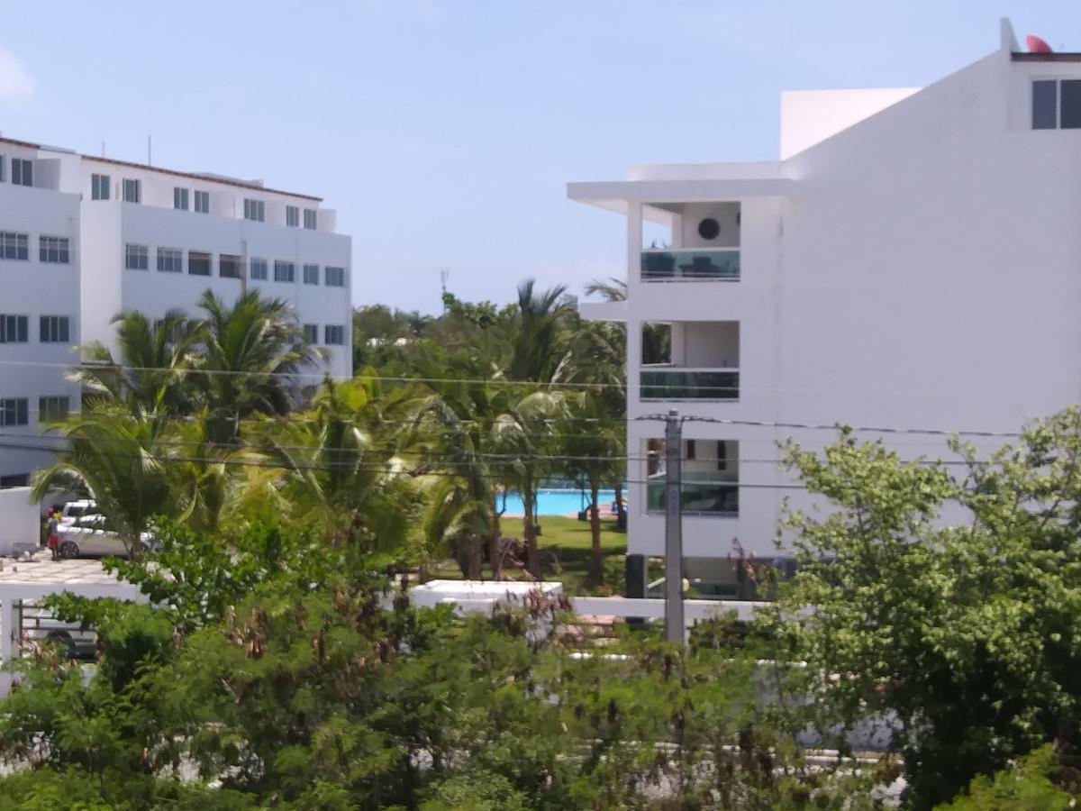 Grand Blue Garden Los Corales Beach Сasa de vacaciones