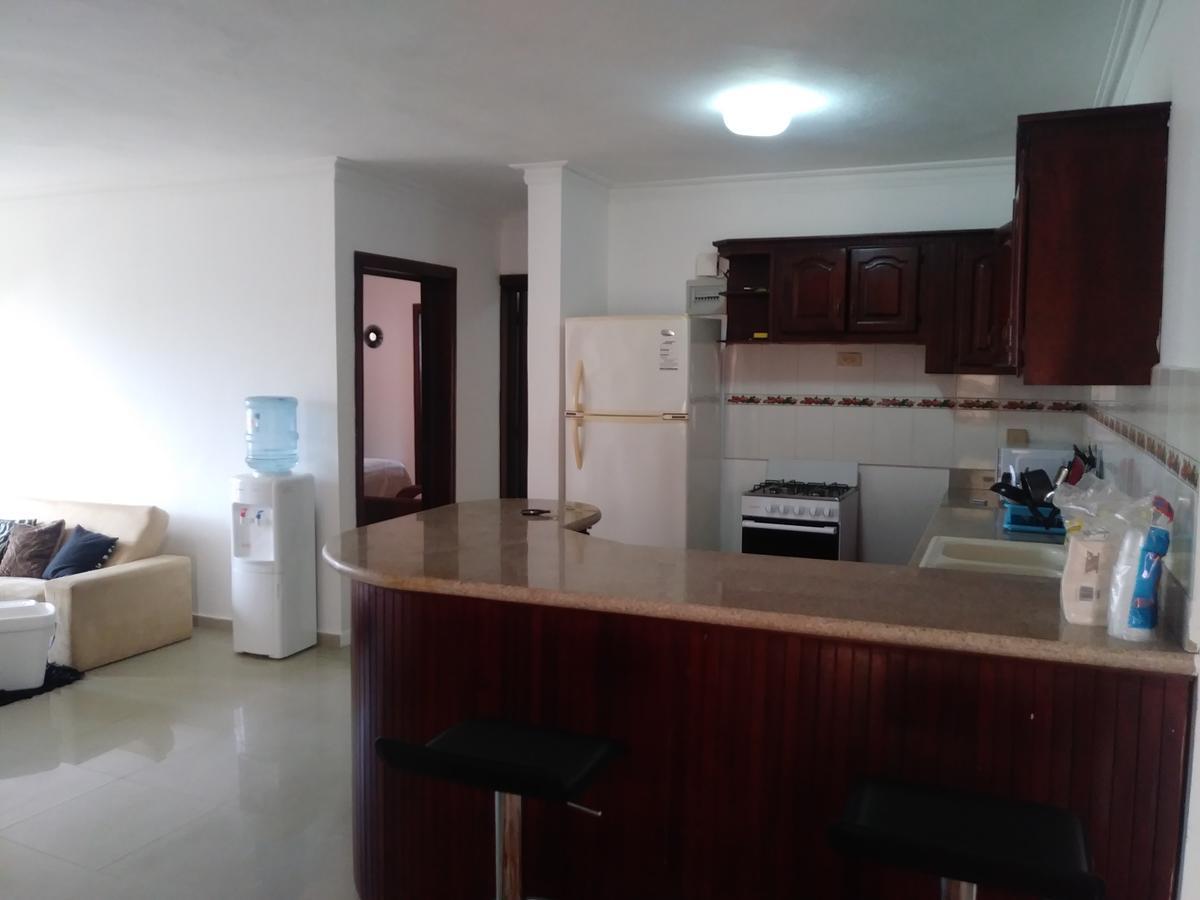 Сasa de vacaciones Grand Blue Garden Los Corales Beach *
