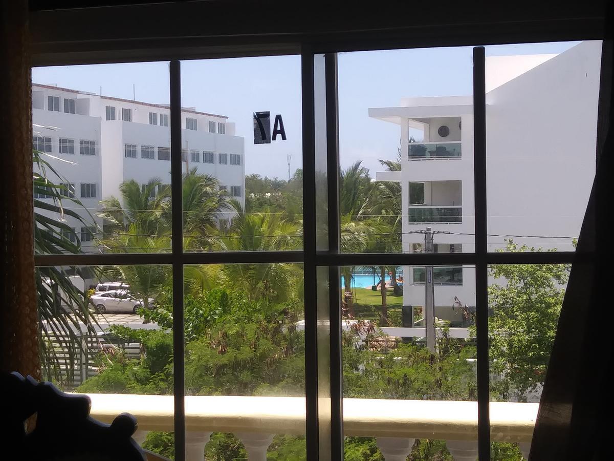 Grand Blue Garden Los Corales Beach Сasa de vacaciones