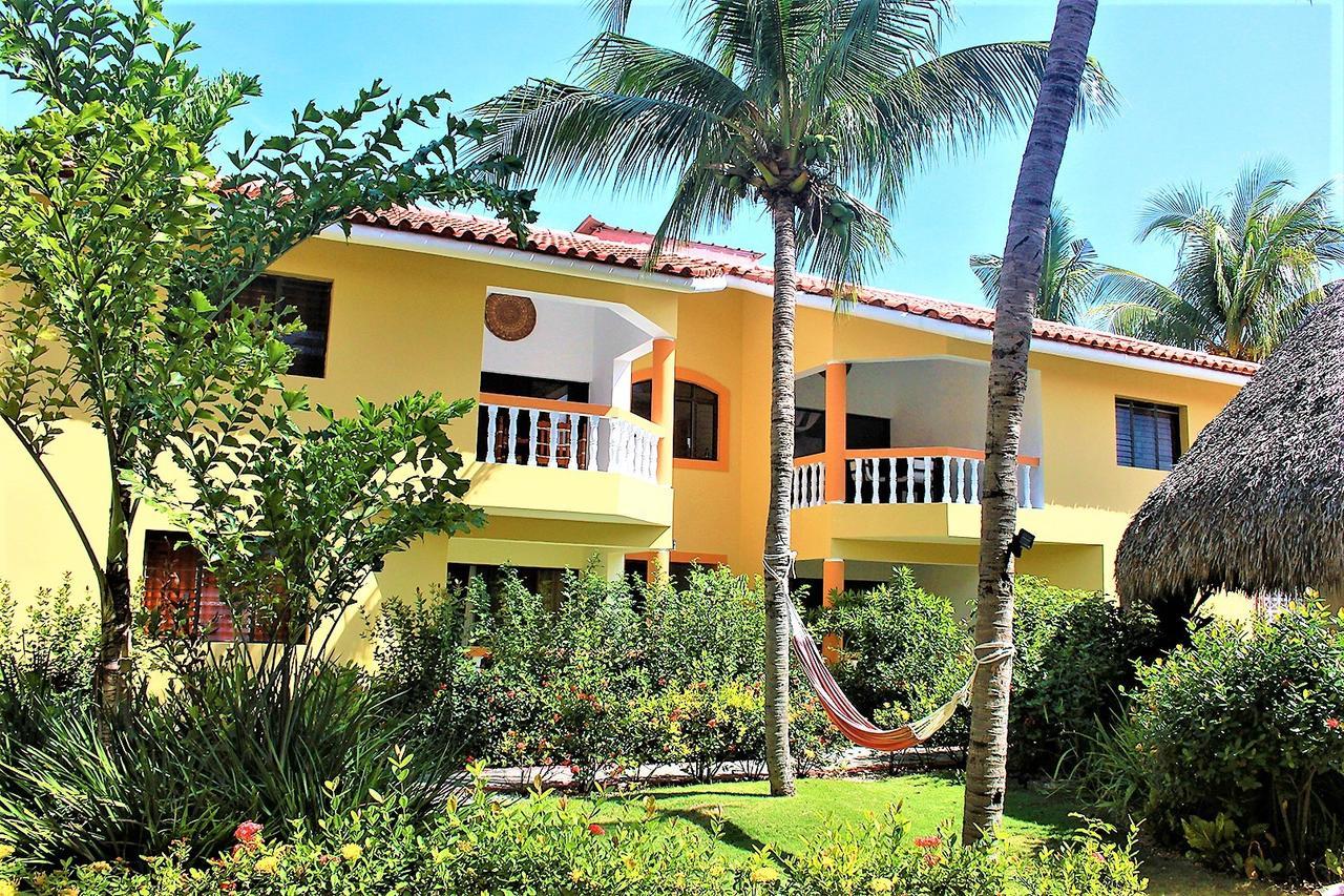 Villas Paseo Del Sol *