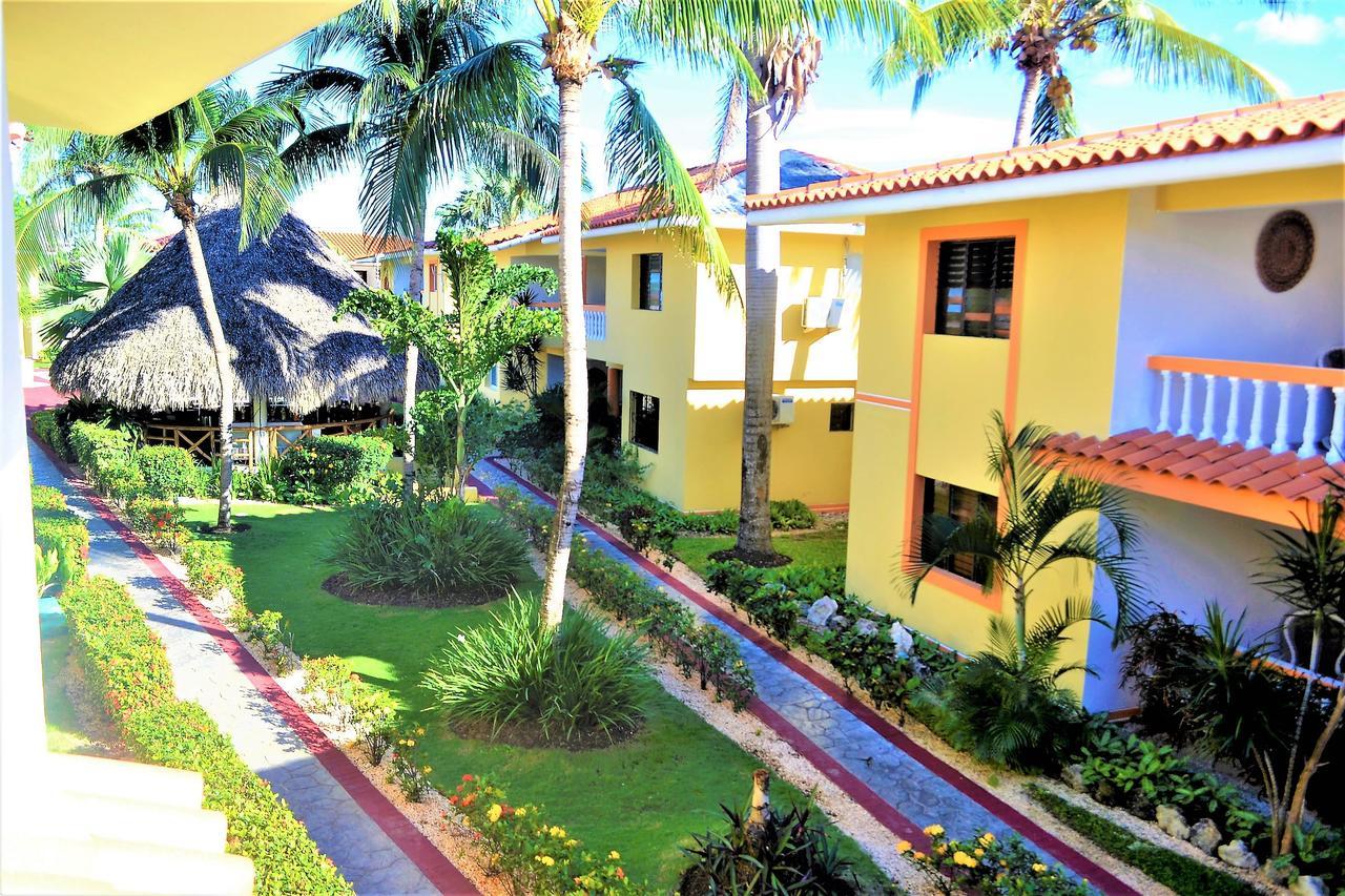 Villas Paseo Del Sol * Punta Cana