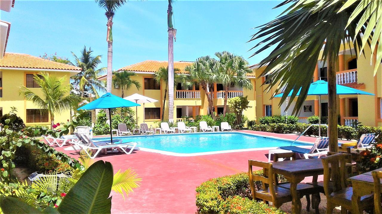 Villas Paseo Del Sol * Punta Cana