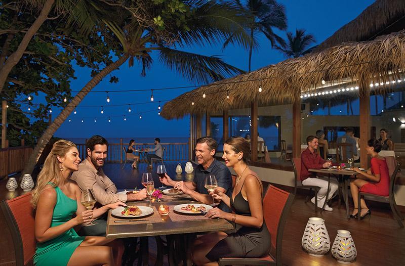 Sunscape Dominican Punta Cana Resort 4*