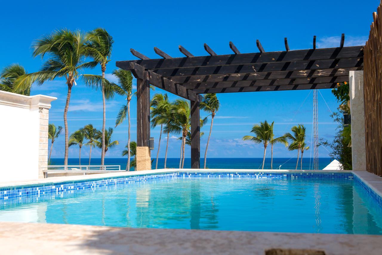 Chateau Del Mar Ocean 5*