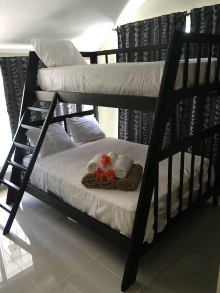 Apartamento Blue Garden *