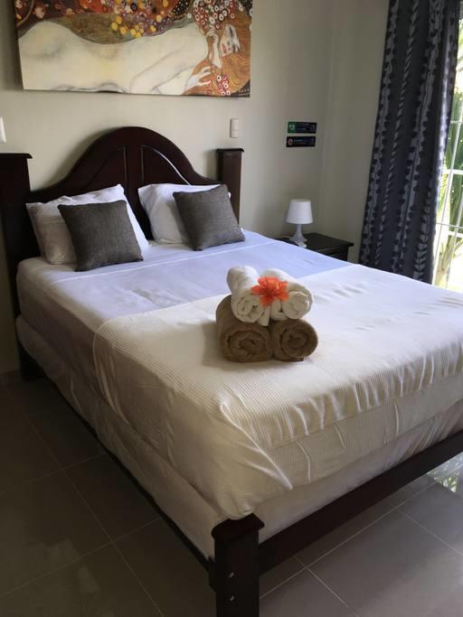 Blue Garden Punta Cana