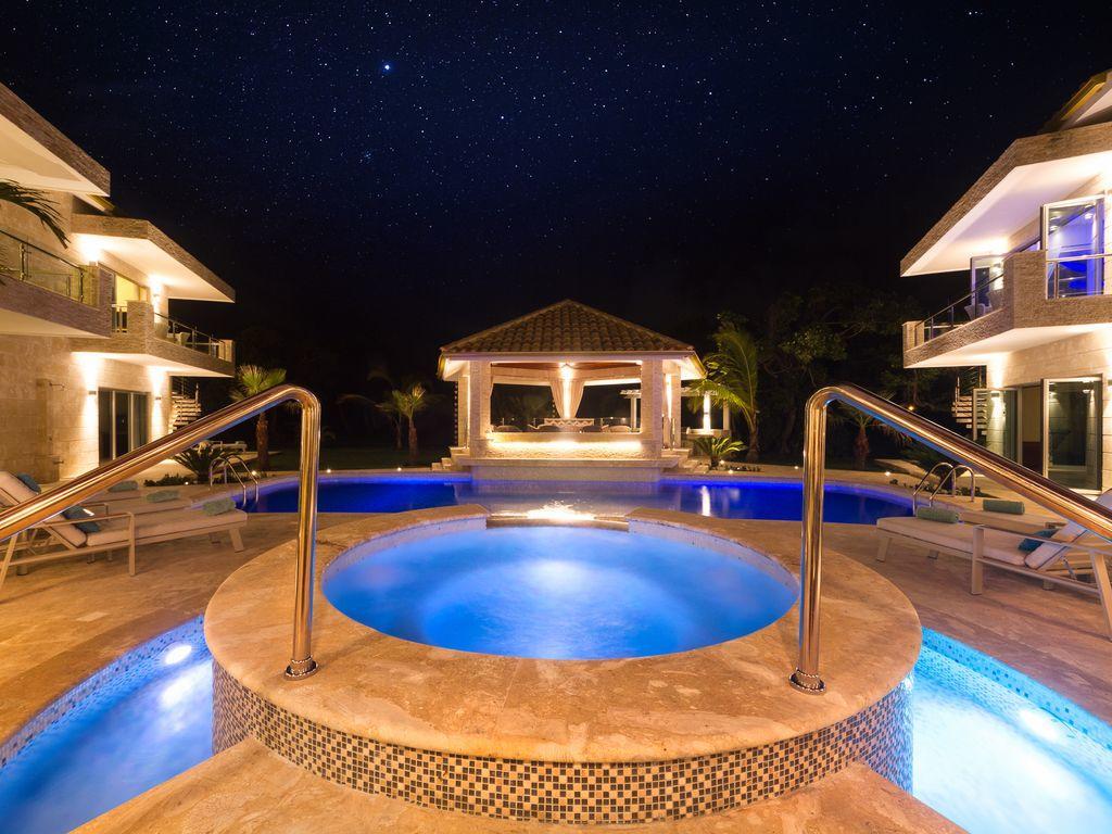 Villa Coral Bavaro Punta Cana
