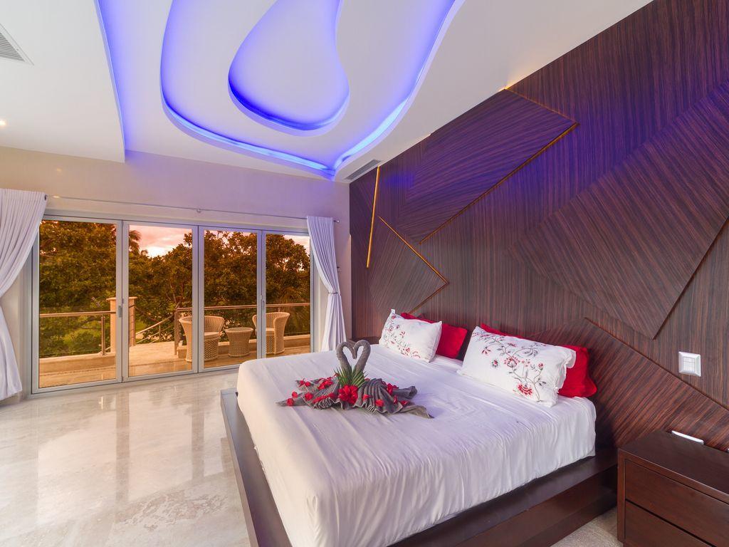 Villa Coral Bavaro