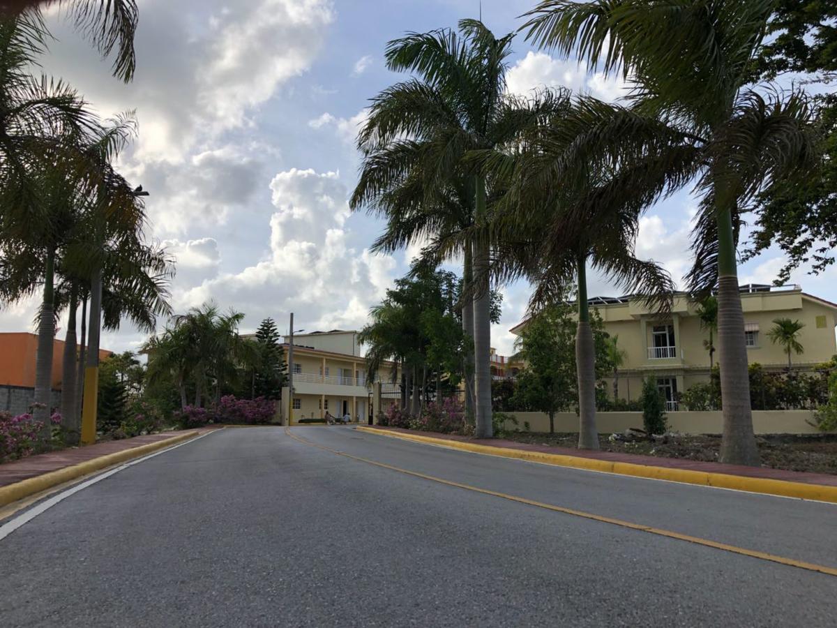 Yonu Hotel Punta Cana