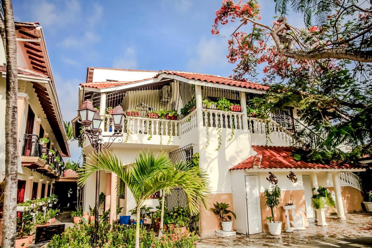 Hotel Seranta Brisas De Bavaro (adults Only)