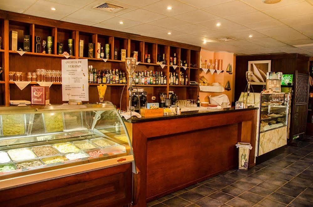 Capriccio Mare Hotel