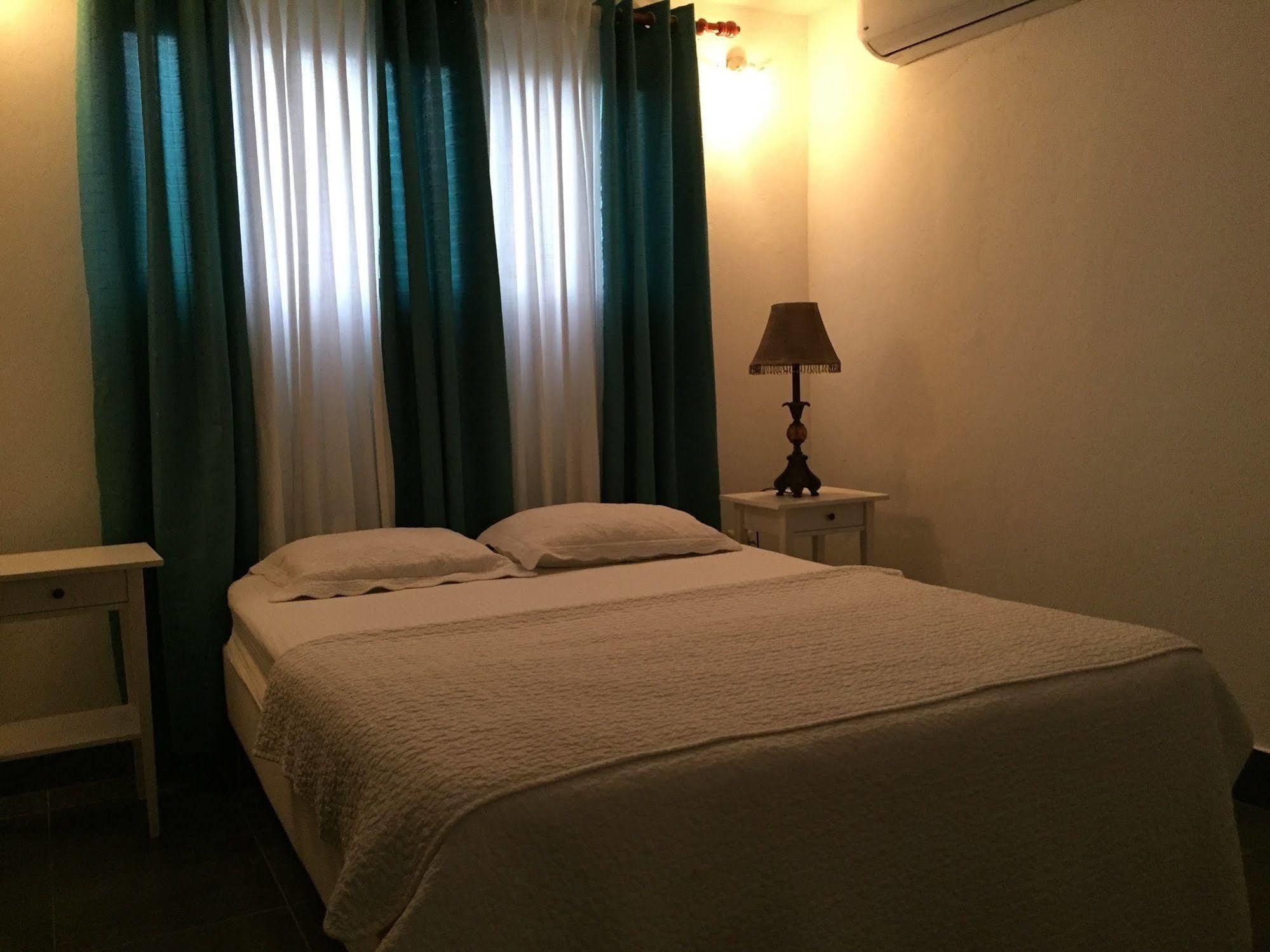Bed and breakfast Manaya