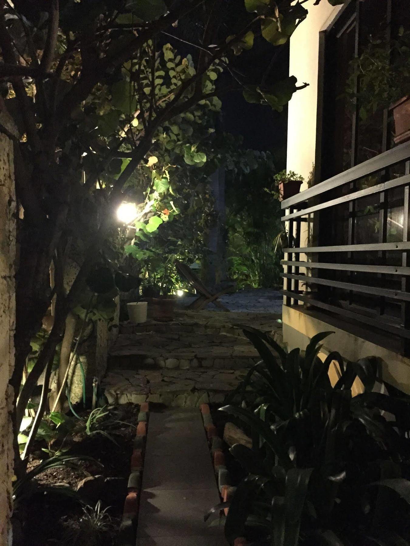 Bed and breakfast Manaya 2*