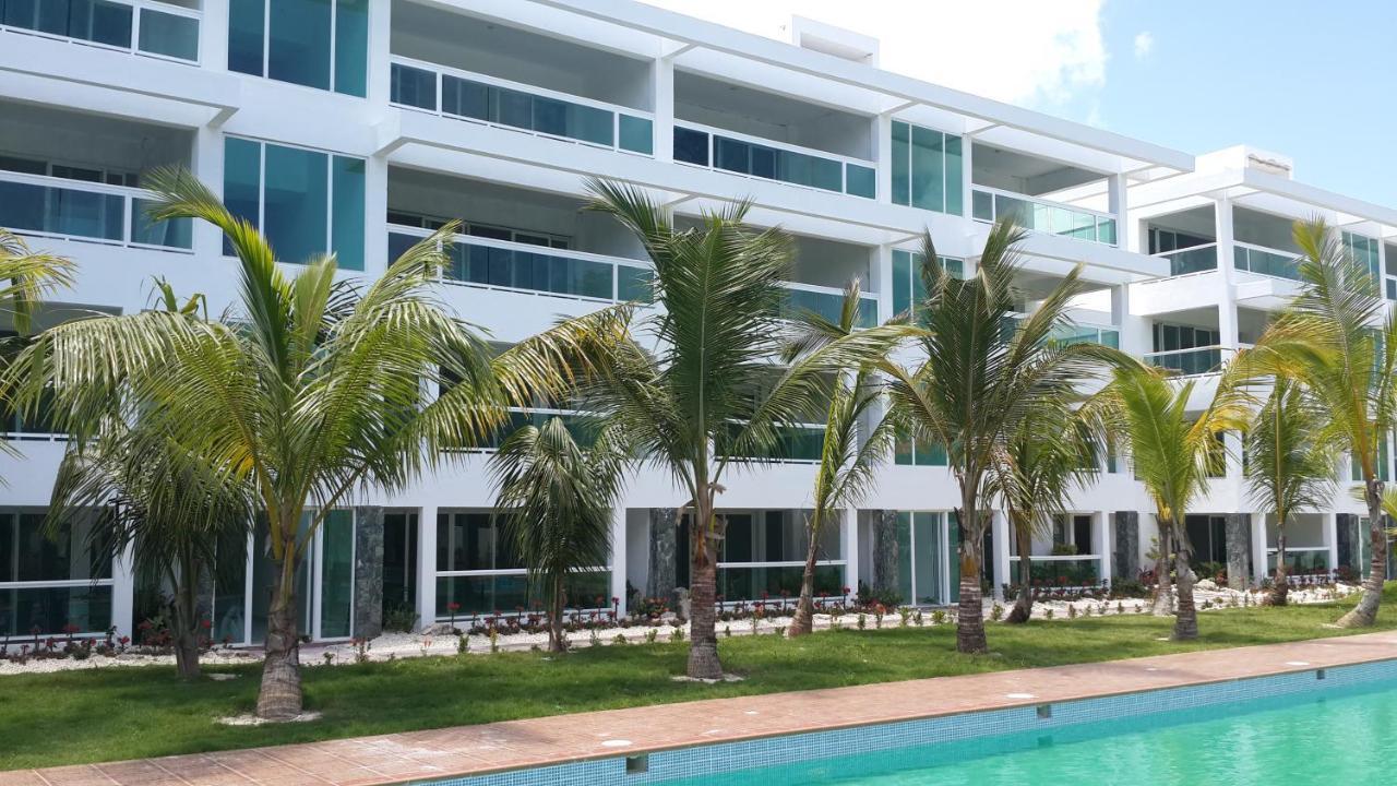 Residencial El Retiro Bavaro, Playa Bibijagua * Punta Cana