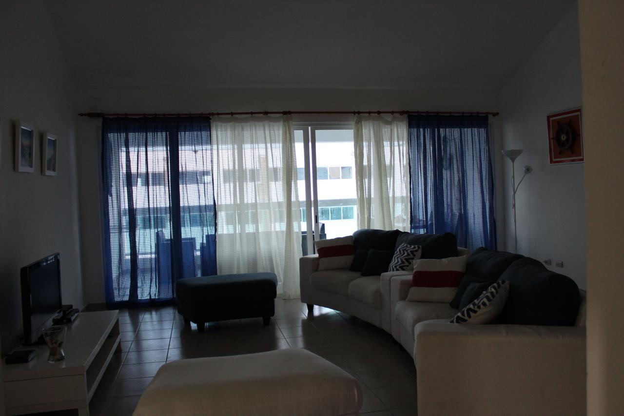 Apartamento Residencial El Retiro Bavaro, Playa Bibijagua *